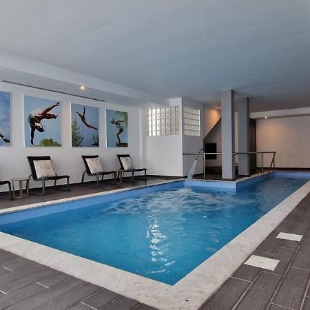 וילה דה ריי Villa Rey Spa & Hotel מראה חיצוני תמונה