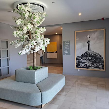 וילה דה ריי Villa Rey Spa & Hotel מראה חיצוני תמונה