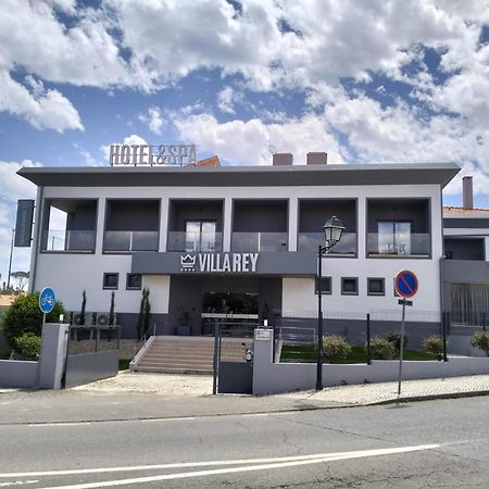 וילה דה ריי Villa Rey Spa & Hotel מראה חיצוני תמונה