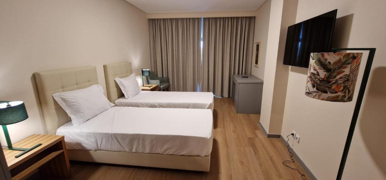 וילה דה ריי Villa Rey Spa & Hotel מראה חיצוני תמונה