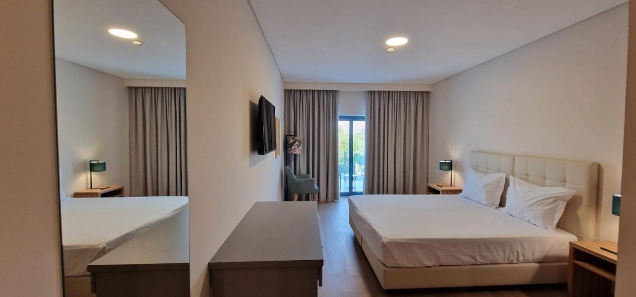 וילה דה ריי Villa Rey Spa & Hotel מראה חיצוני תמונה