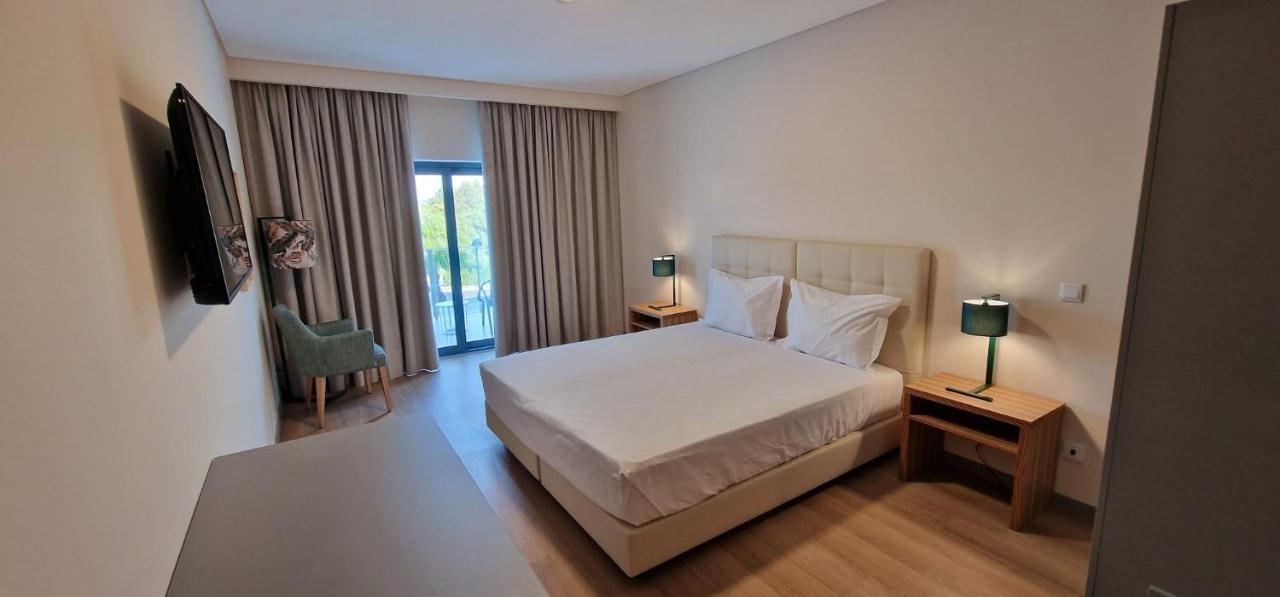 וילה דה ריי Villa Rey Spa & Hotel מראה חיצוני תמונה