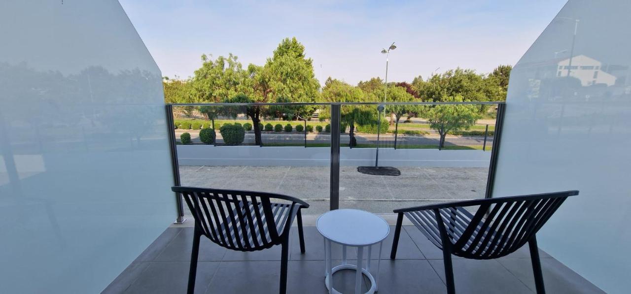 וילה דה ריי Villa Rey Spa & Hotel מראה חיצוני תמונה