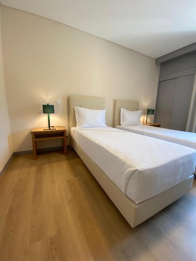 וילה דה ריי Villa Rey Spa & Hotel מראה חיצוני תמונה