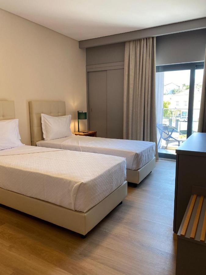 וילה דה ריי Villa Rey Spa & Hotel מראה חיצוני תמונה