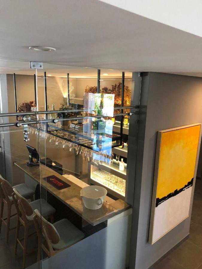 וילה דה ריי Villa Rey Spa & Hotel מראה חיצוני תמונה