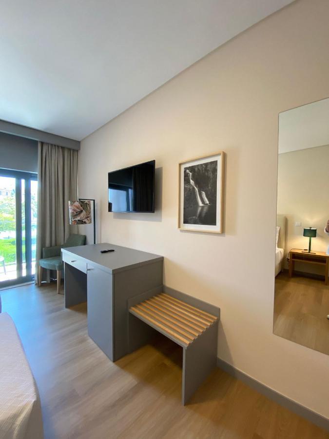 וילה דה ריי Villa Rey Spa & Hotel מראה חיצוני תמונה