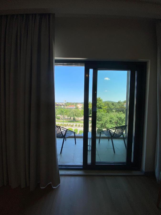 וילה דה ריי Villa Rey Spa & Hotel מראה חיצוני תמונה