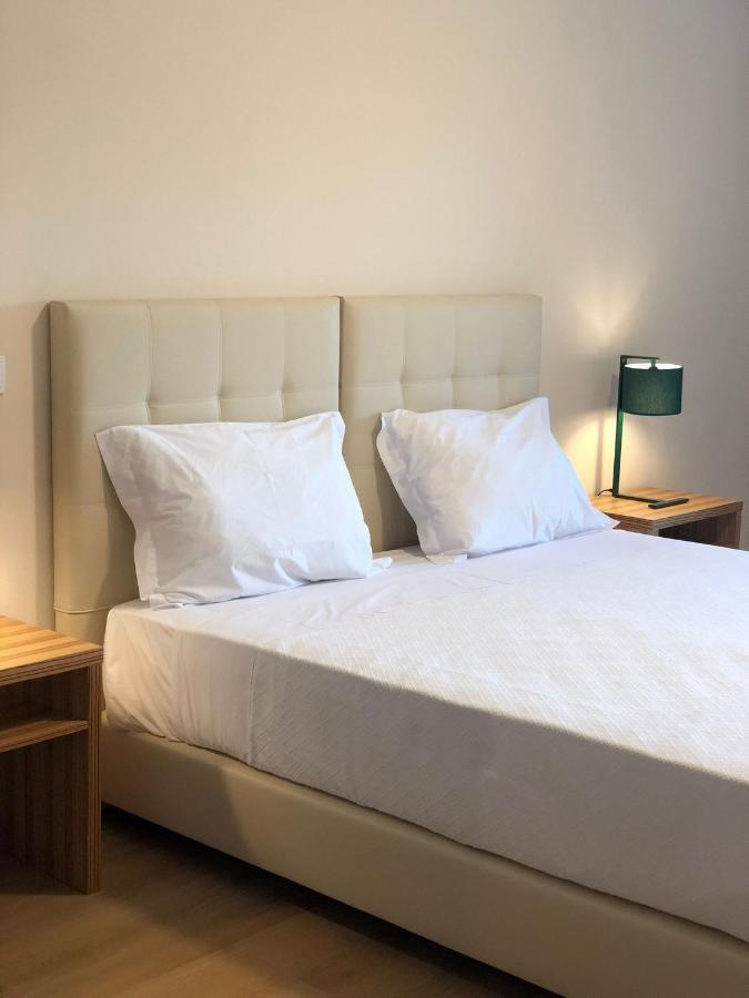 וילה דה ריי Villa Rey Spa & Hotel מראה חיצוני תמונה