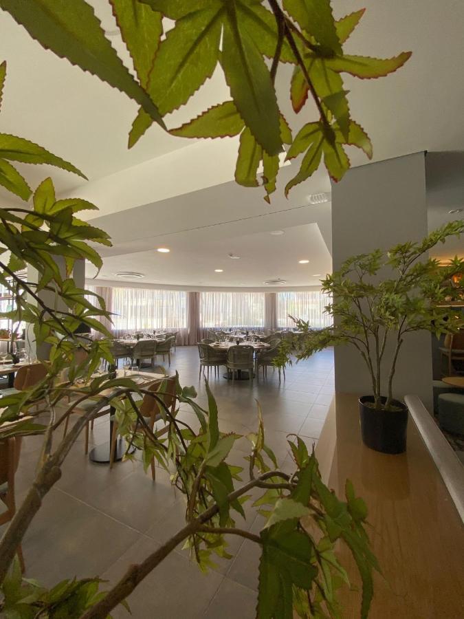 וילה דה ריי Villa Rey Spa & Hotel מראה חיצוני תמונה