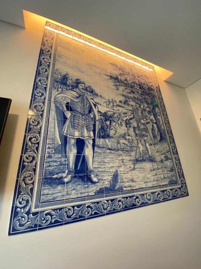 וילה דה ריי Villa Rey Spa & Hotel מראה חיצוני תמונה