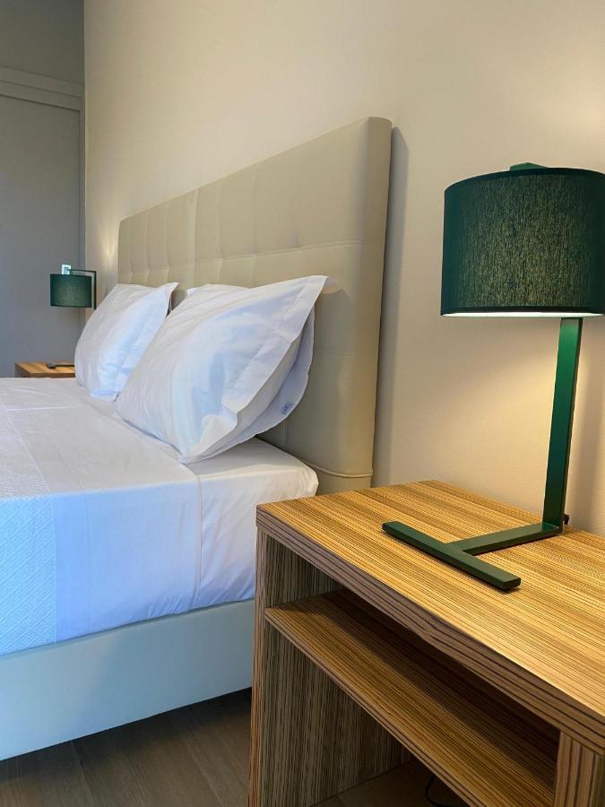 וילה דה ריי Villa Rey Spa & Hotel מראה חיצוני תמונה