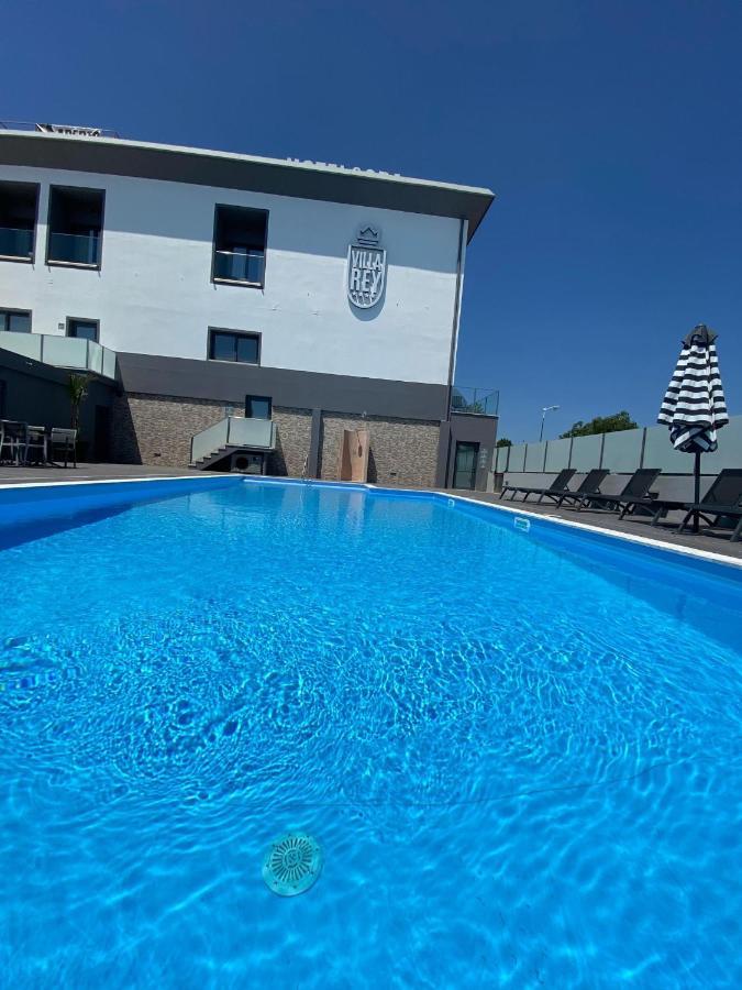 וילה דה ריי Villa Rey Spa & Hotel מראה חיצוני תמונה