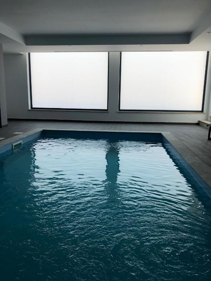 וילה דה ריי Villa Rey Spa & Hotel מראה חיצוני תמונה