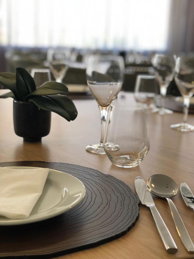 וילה דה ריי Villa Rey Spa & Hotel מראה חיצוני תמונה