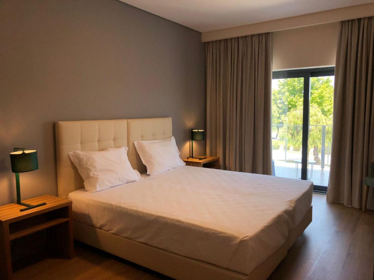 וילה דה ריי Villa Rey Spa & Hotel מראה חיצוני תמונה