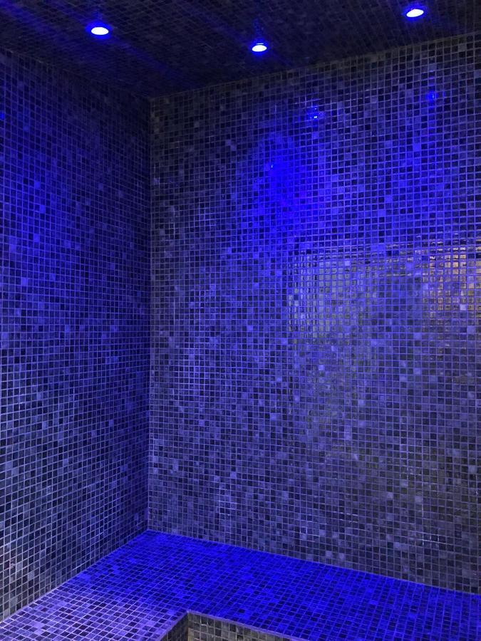 וילה דה ריי Villa Rey Spa & Hotel מראה חיצוני תמונה