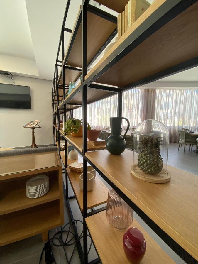 וילה דה ריי Villa Rey Spa & Hotel מראה חיצוני תמונה