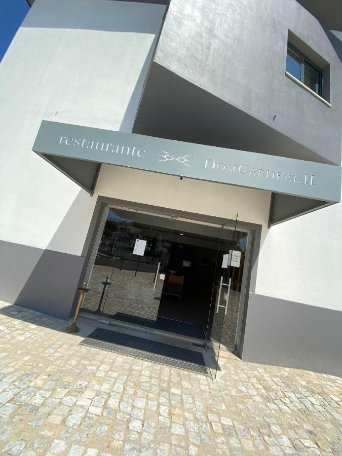 וילה דה ריי Villa Rey Spa & Hotel מראה חיצוני תמונה
