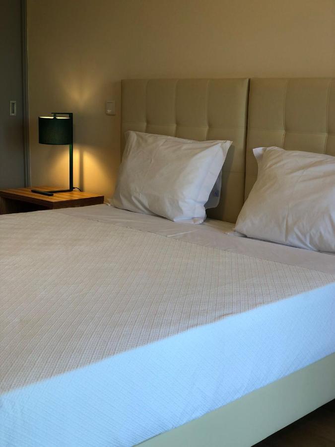וילה דה ריי Villa Rey Spa & Hotel מראה חיצוני תמונה