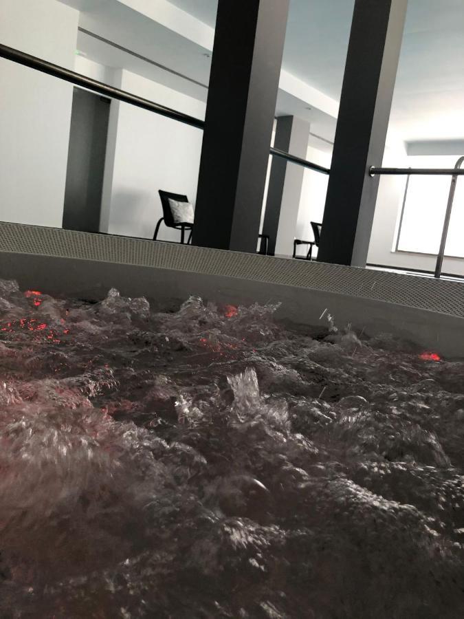 וילה דה ריי Villa Rey Spa & Hotel מראה חיצוני תמונה