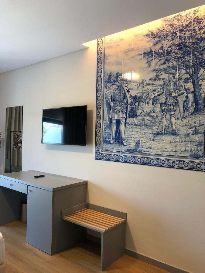 וילה דה ריי Villa Rey Spa & Hotel מראה חיצוני תמונה