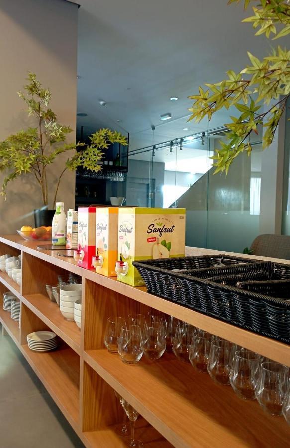 וילה דה ריי Villa Rey Spa & Hotel מראה חיצוני תמונה