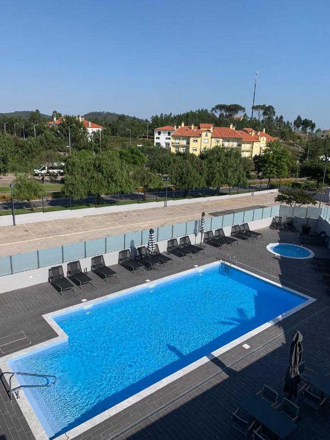 וילה דה ריי Villa Rey Spa & Hotel מראה חיצוני תמונה