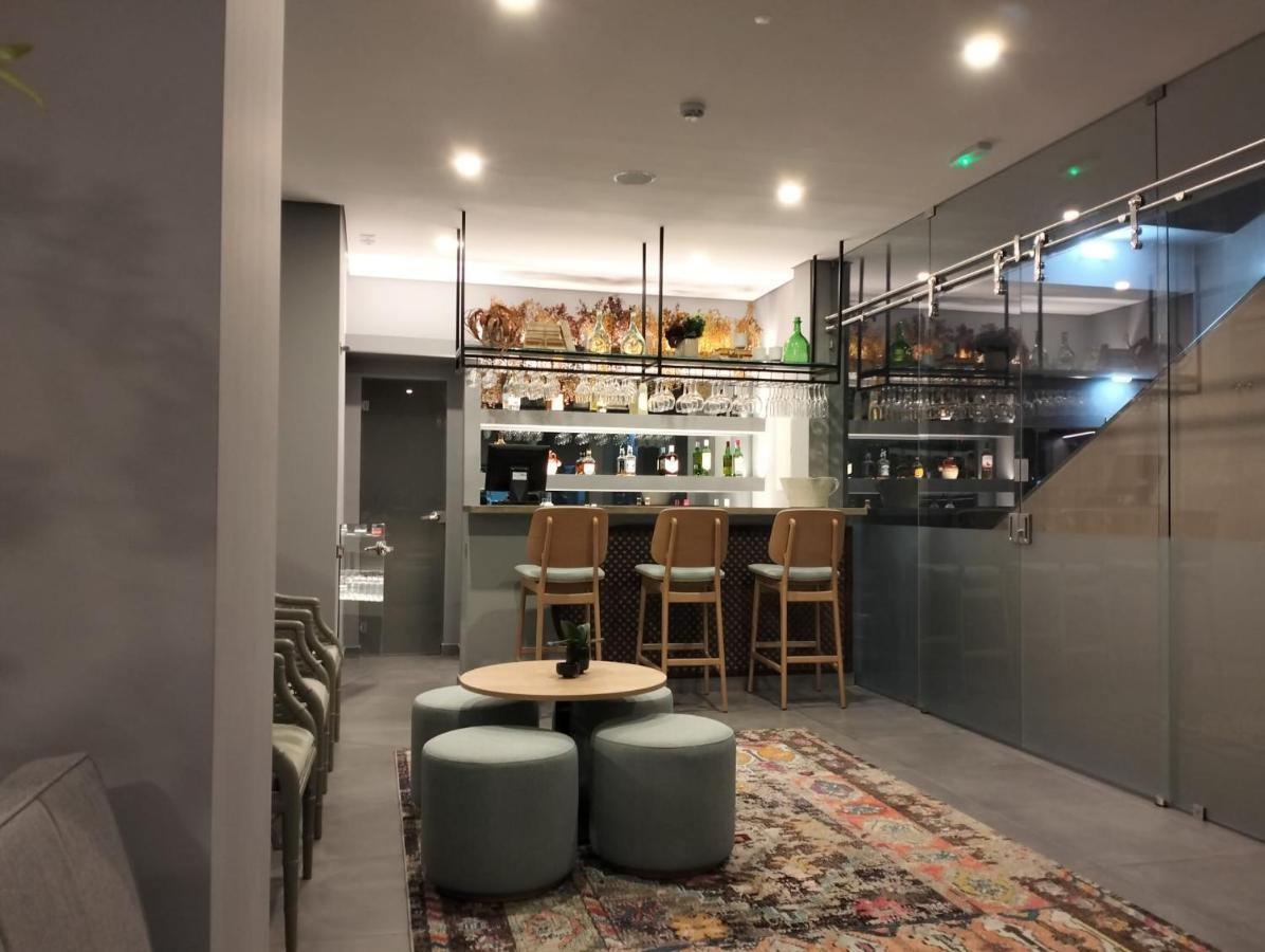 וילה דה ריי Villa Rey Spa & Hotel מראה חיצוני תמונה