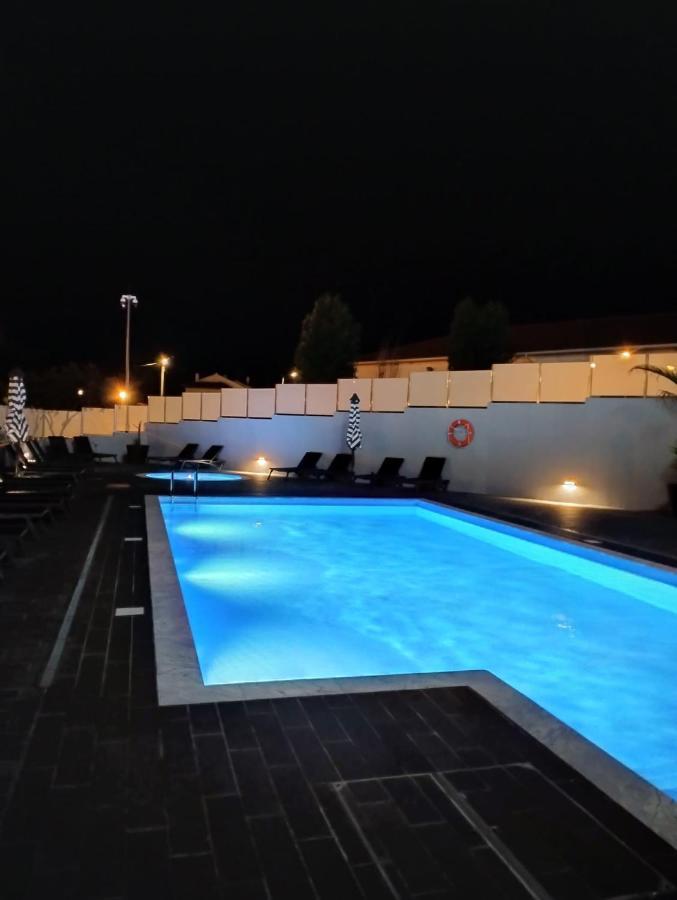 וילה דה ריי Villa Rey Spa & Hotel מראה חיצוני תמונה