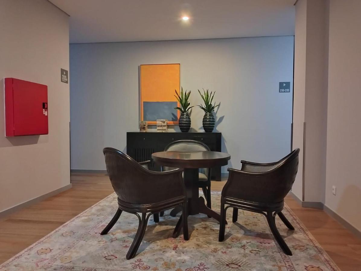 וילה דה ריי Villa Rey Spa & Hotel מראה חיצוני תמונה