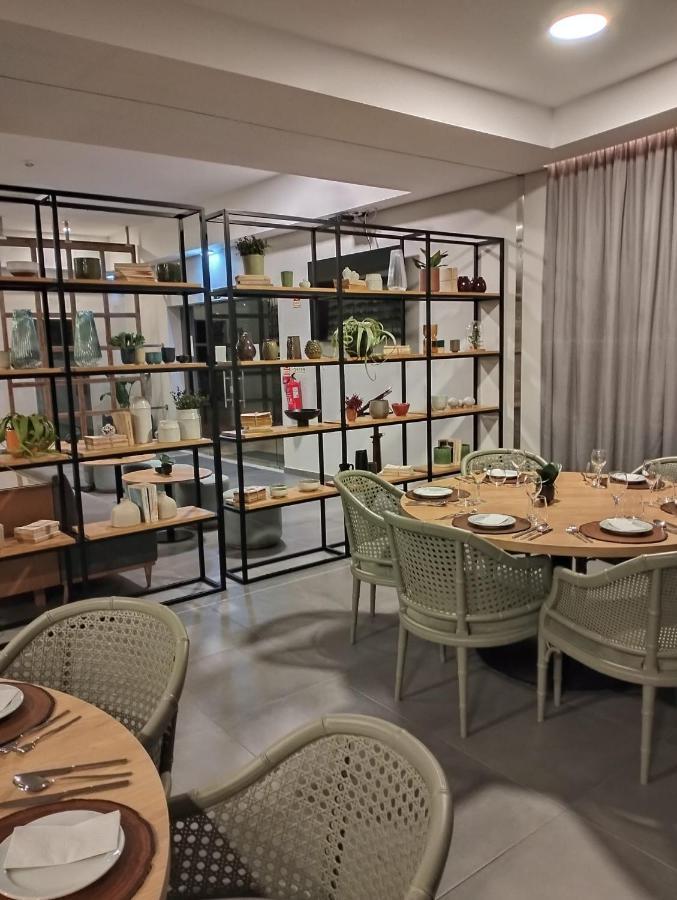 וילה דה ריי Villa Rey Spa & Hotel מראה חיצוני תמונה
