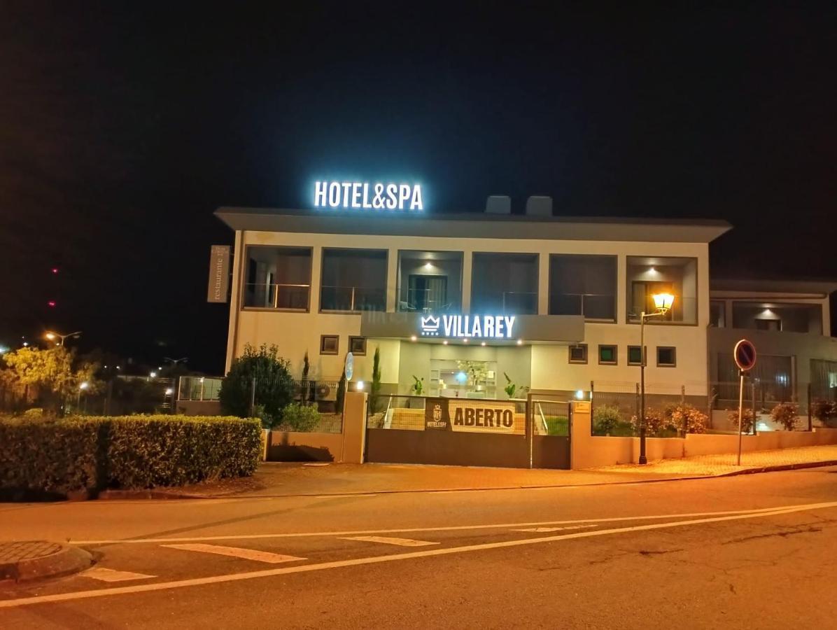 וילה דה ריי Villa Rey Spa & Hotel מראה חיצוני תמונה