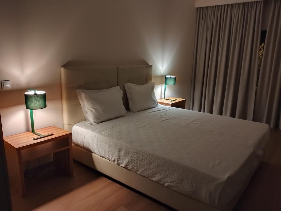 וילה דה ריי Villa Rey Spa & Hotel מראה חיצוני תמונה