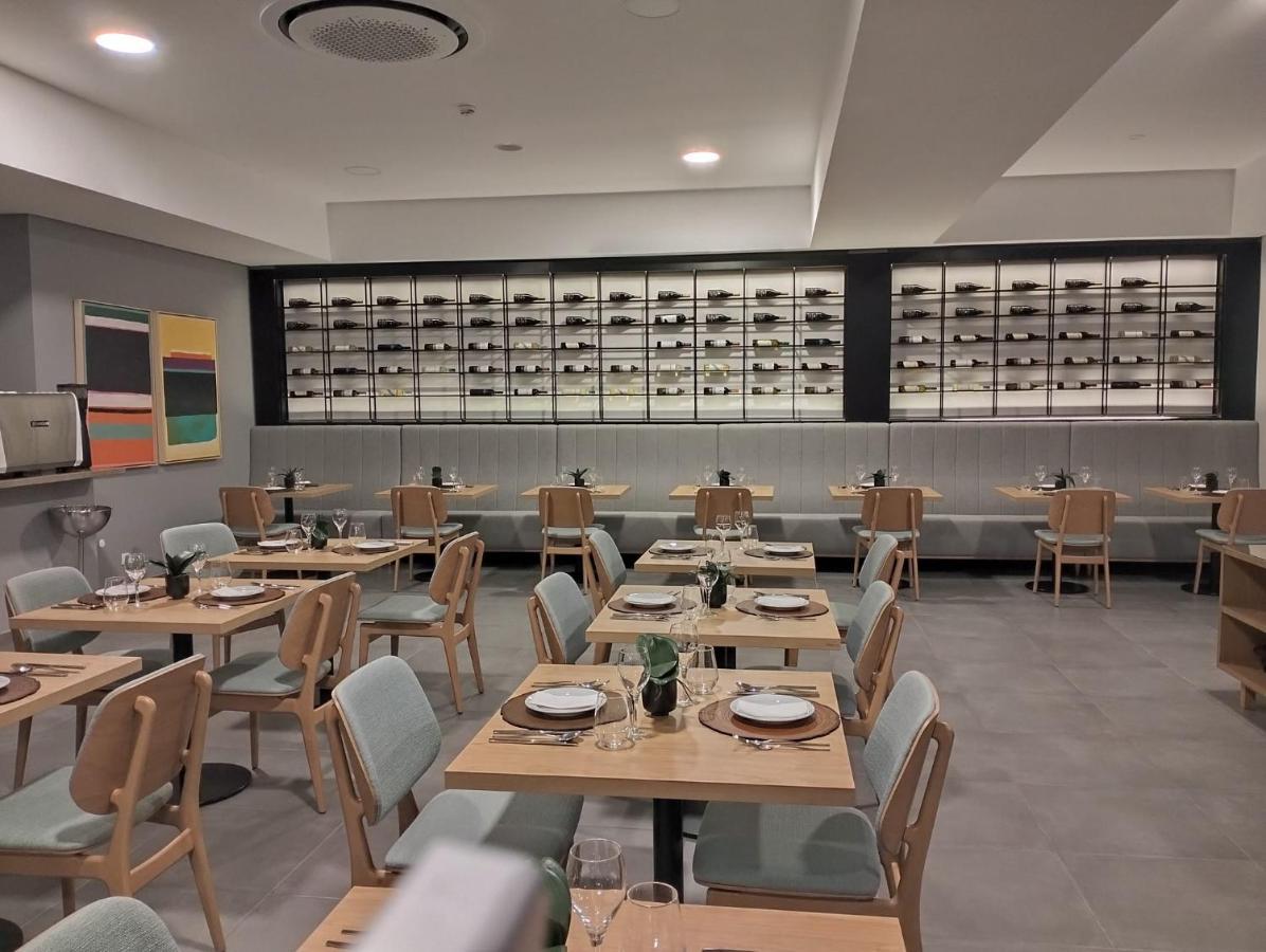 וילה דה ריי Villa Rey Spa & Hotel מראה חיצוני תמונה