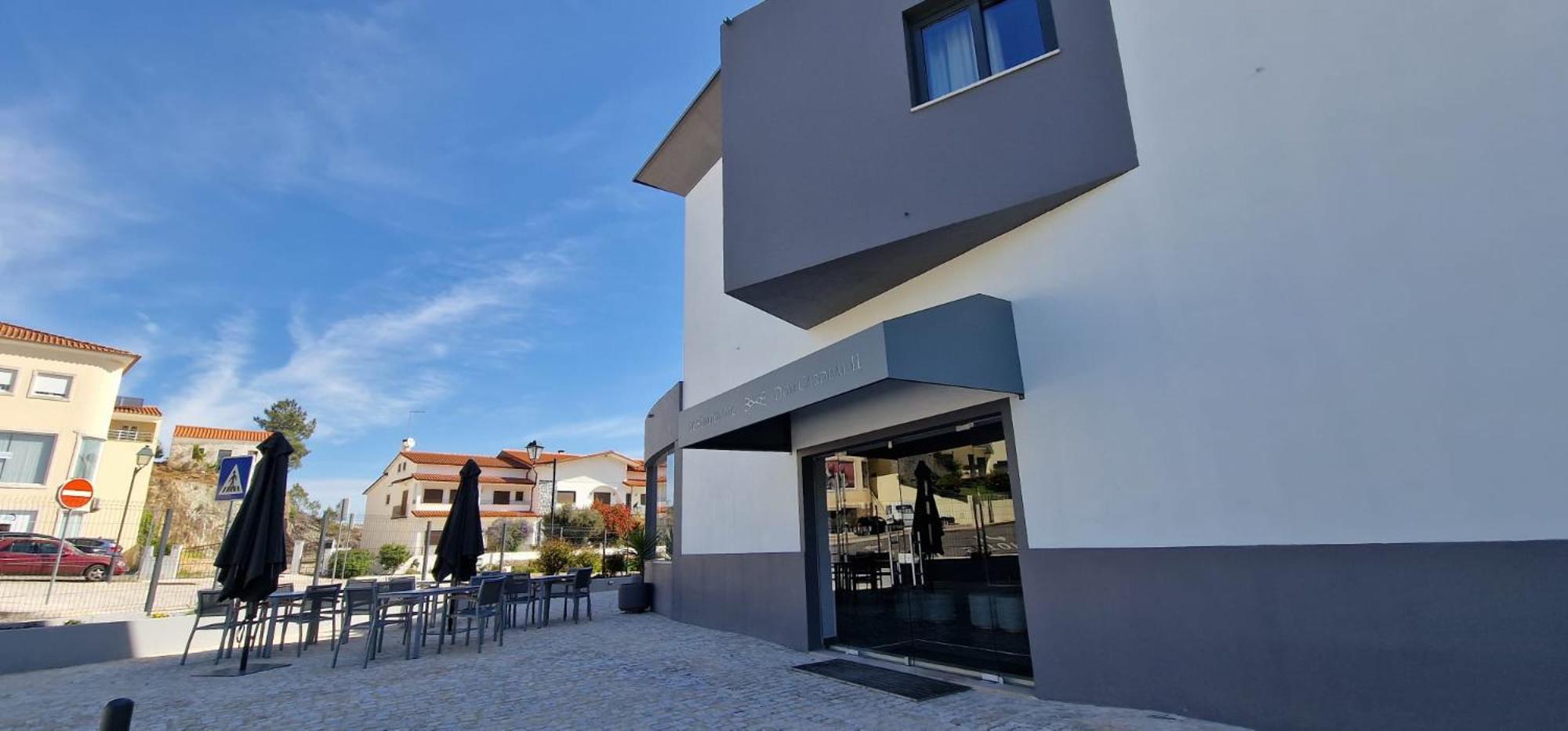 וילה דה ריי Villa Rey Spa & Hotel מראה חיצוני תמונה