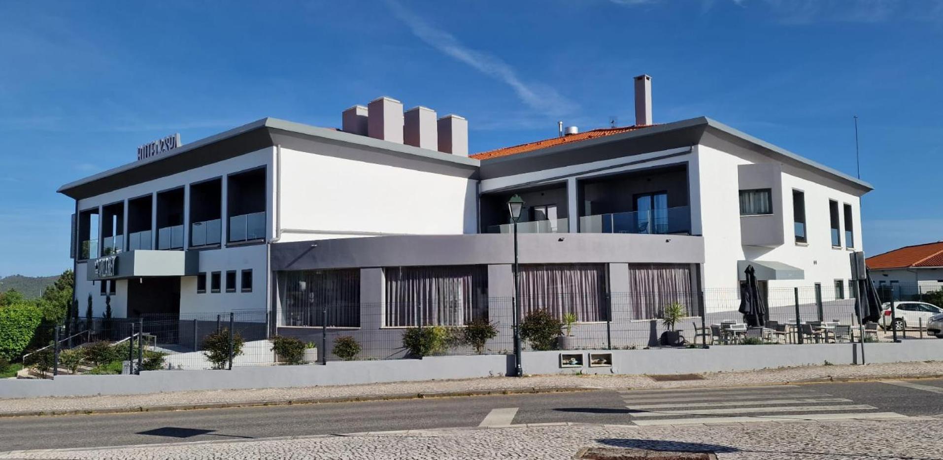 וילה דה ריי Villa Rey Spa & Hotel מראה חיצוני תמונה
