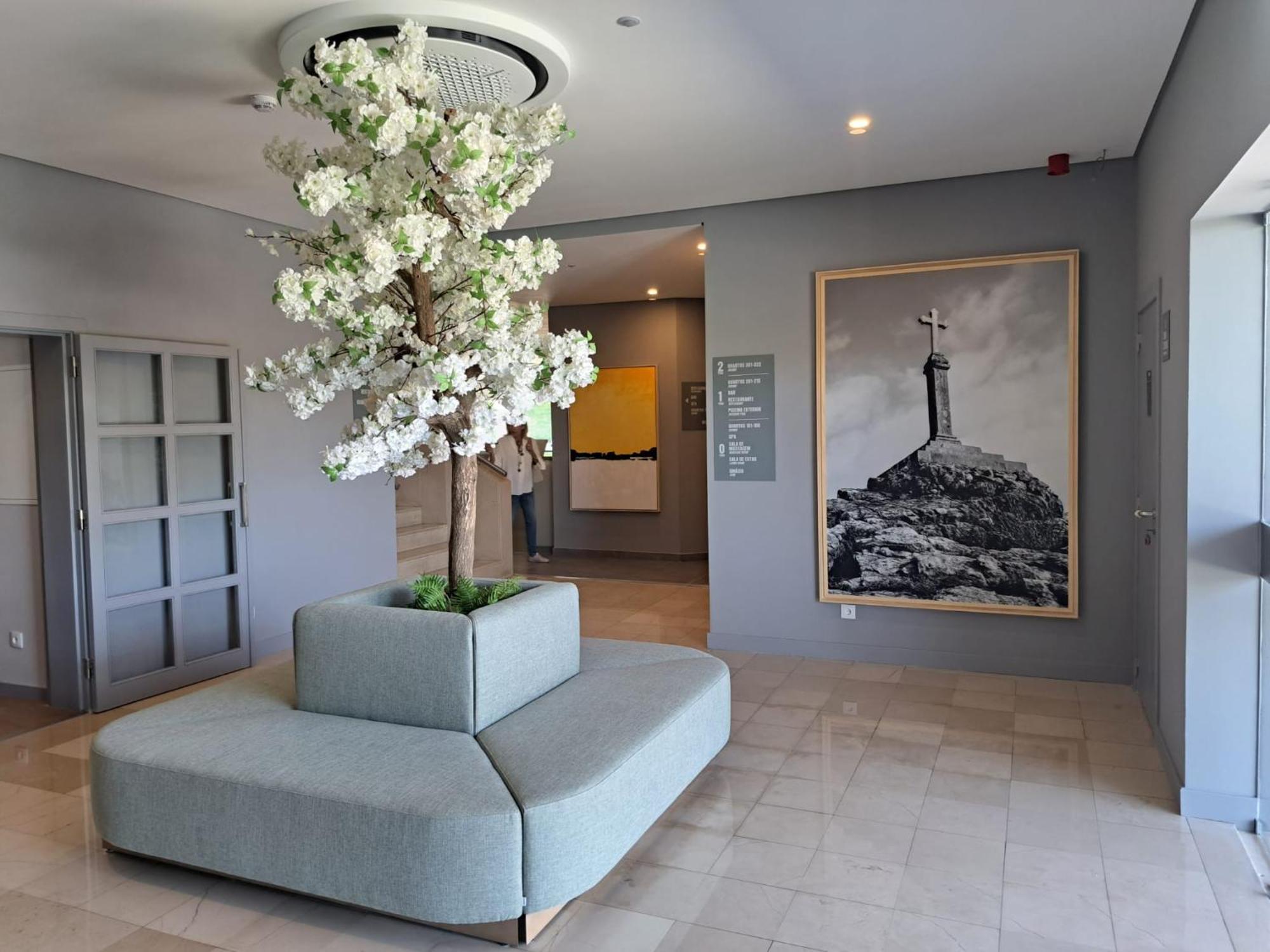 וילה דה ריי Villa Rey Spa & Hotel מראה חיצוני תמונה