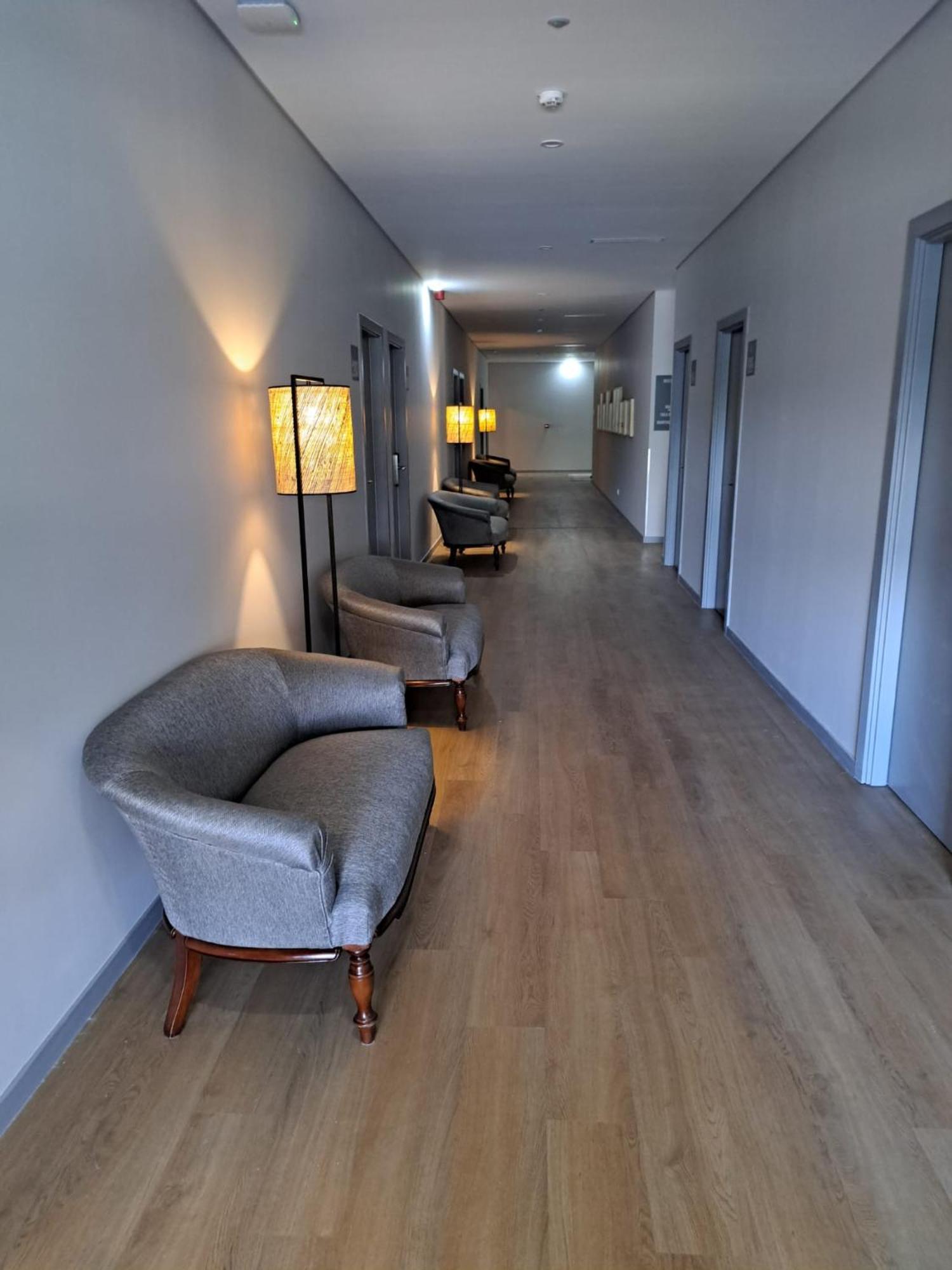וילה דה ריי Villa Rey Spa & Hotel מראה חיצוני תמונה