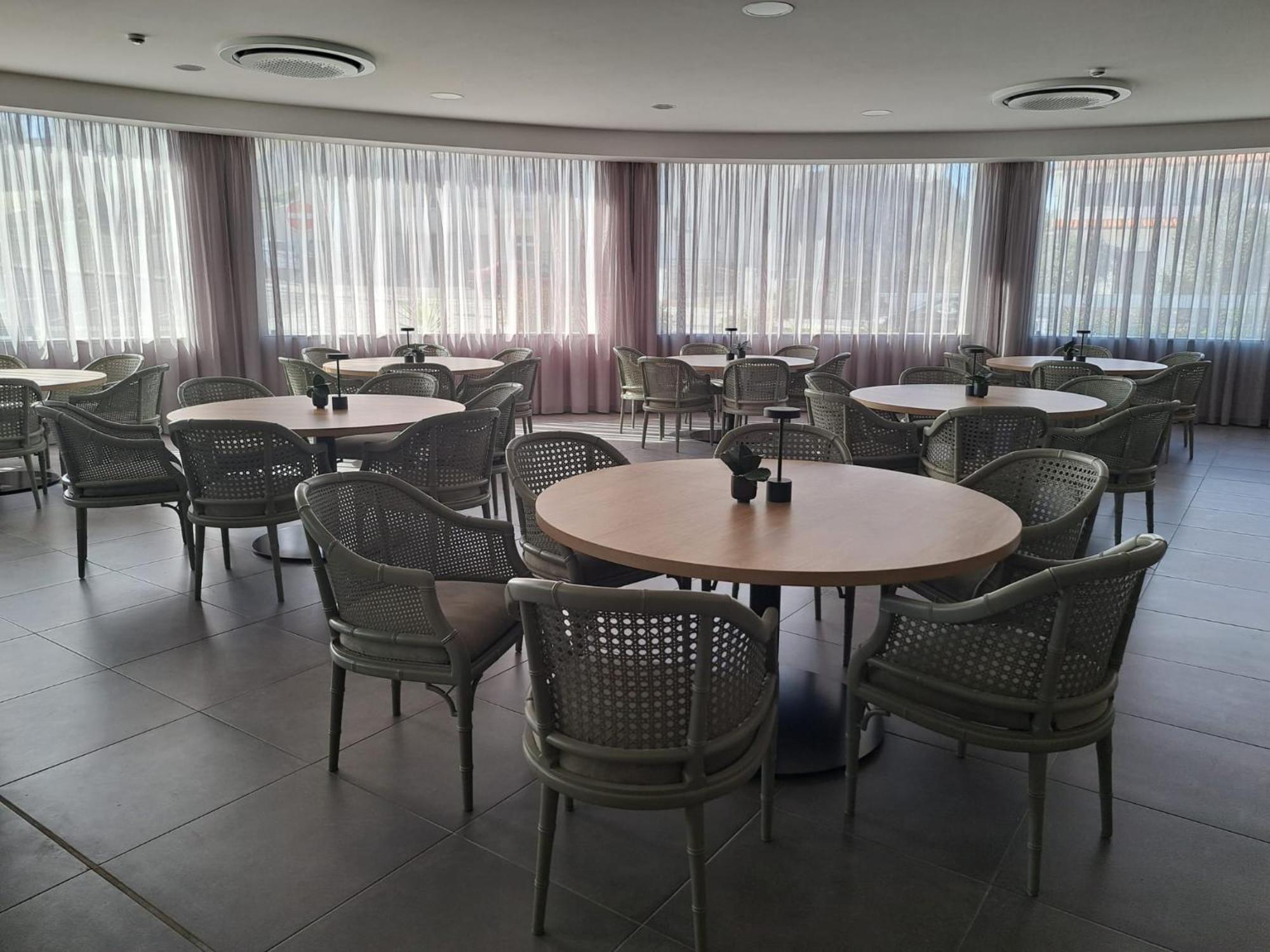 וילה דה ריי Villa Rey Spa & Hotel מראה חיצוני תמונה